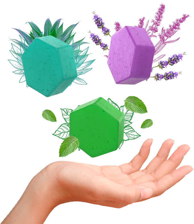 Organics